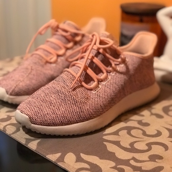 Adidas women’s shoe size 9 - Picture 3 of 3